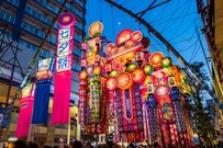 一生に一度は行ってみたい「日本三大七夕まつり」！2023年夏の最新情報と見どころをチェック 