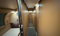 【鉄道】「寝台特急サンライズ瀬戸・出雲で東京まで帰る方法」遅い時間帯でも東京に帰れる…動画でわかる寝台特急サンライズ瀬戸・出雲の魅力
