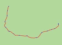 【超人気観光地】路線図だけで地域を当てる難問がSNSで反響　「今回はさらに無理」