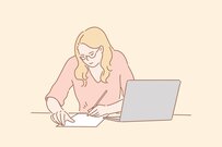 老後に失敗しない退職金の運用法、年始に勉強