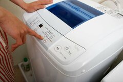 28年愛用の洗濯機が寿命かと思ったら…驚きの展開に「昔の家電すごい」「うちのも現役」と大反響