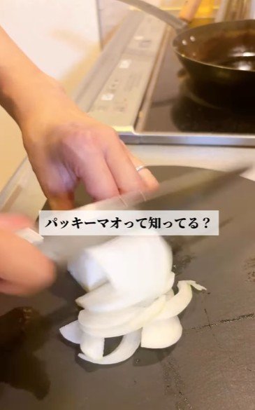 パッキーマオって知ってる？