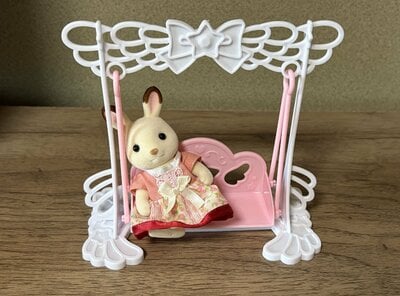 キャンドゥ、メルヘンブランコ商品画像