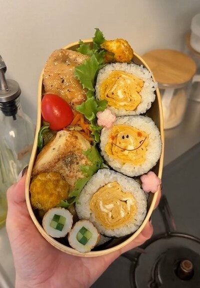 投稿の画像