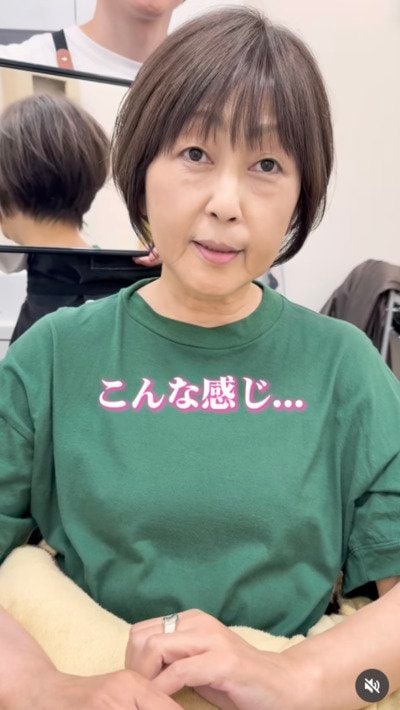 スタイリングで満足度アップ