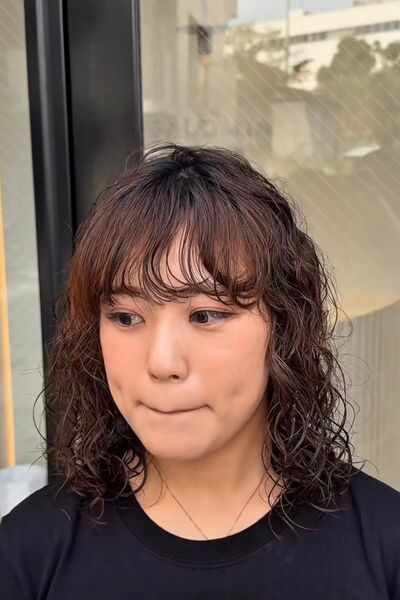 人気美容師