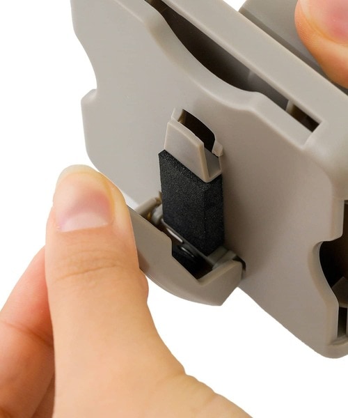 CARマルチクリップ収納