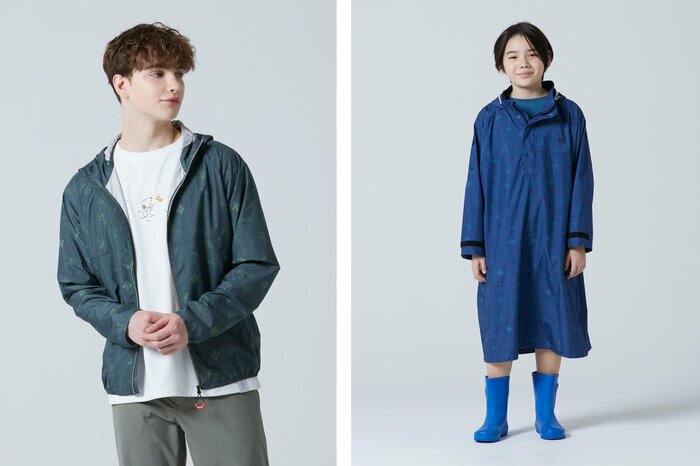 Compactウォーターリパレントシリーズ