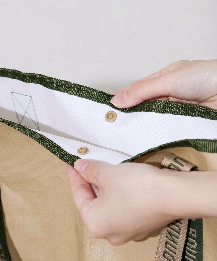 PPレジャーバッグ