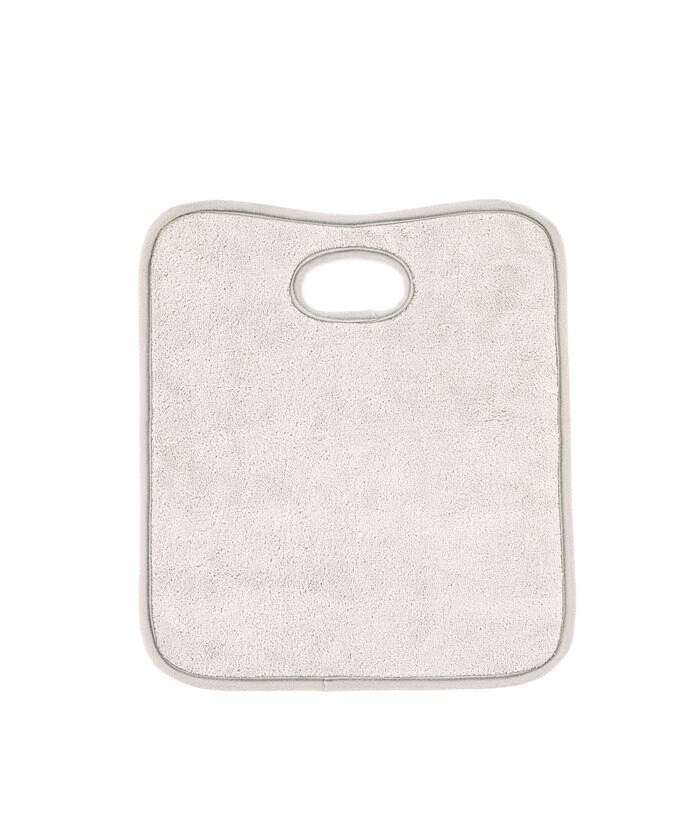 3COINS チャイルドシート用防水パッド