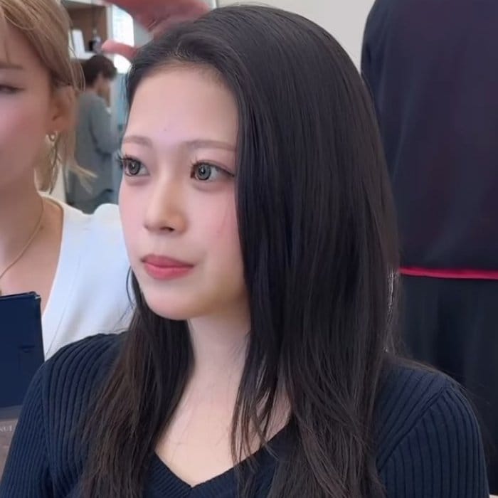 新社会人になる女性がお任せヘアでスタイルチェンジ！「頑張れます」と大満足