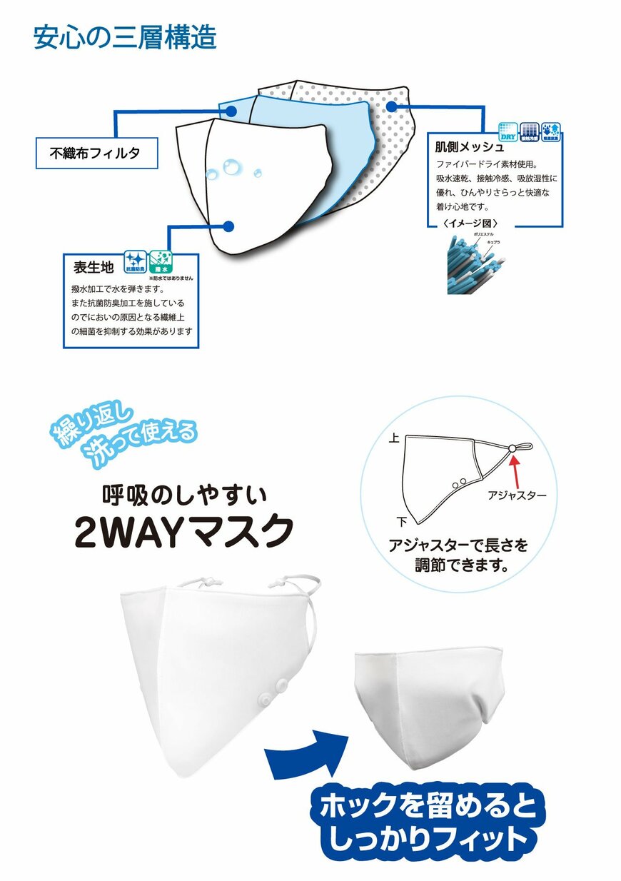 画像出典：しまむら公式ページ