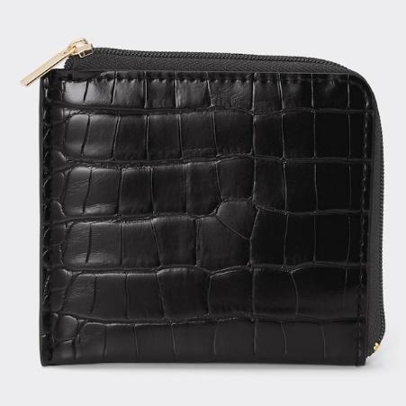 出所：GU公式 Lジップウォレット