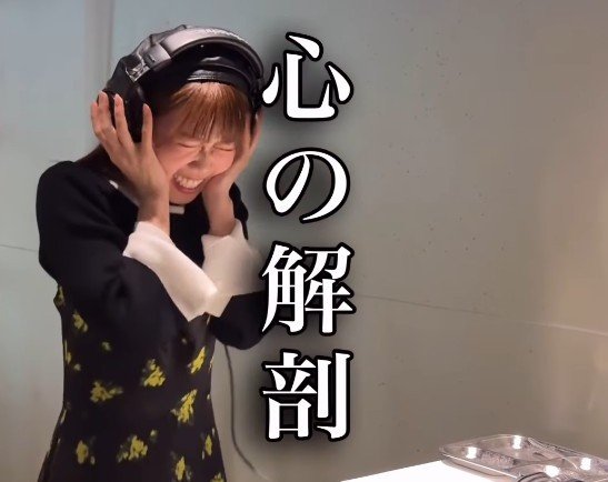 【恐怖心展】ついに大阪上陸！東京で13万人が震えたイベントに「人間の心の解剖」「ゾクッとする」