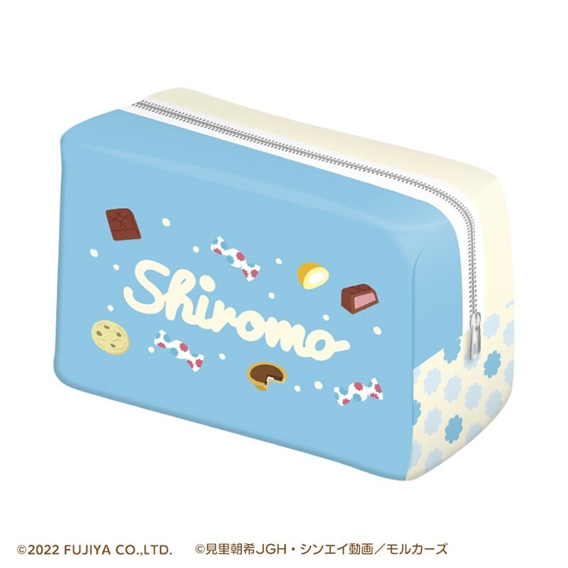 画像出典：すべて「不二家公式」