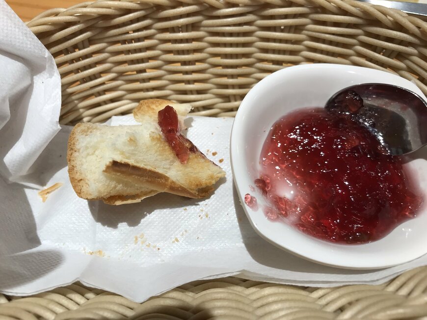 写真：LIMO編集部