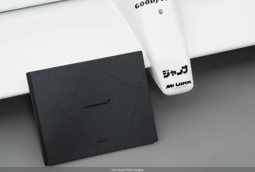 出所：Neil Fraser(c)2025 Courtesy of RM Sotheby's