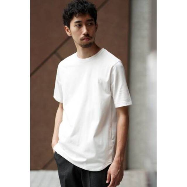 STIR - オーセンティックドレス Tシャツ ¥10,260（税込）