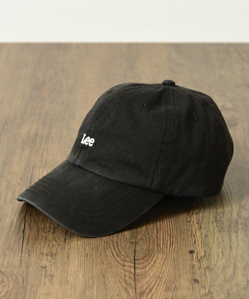INTERPLANET イオンモール堺北花田 / Lee - LOGO CAP ¥3,888（税込）