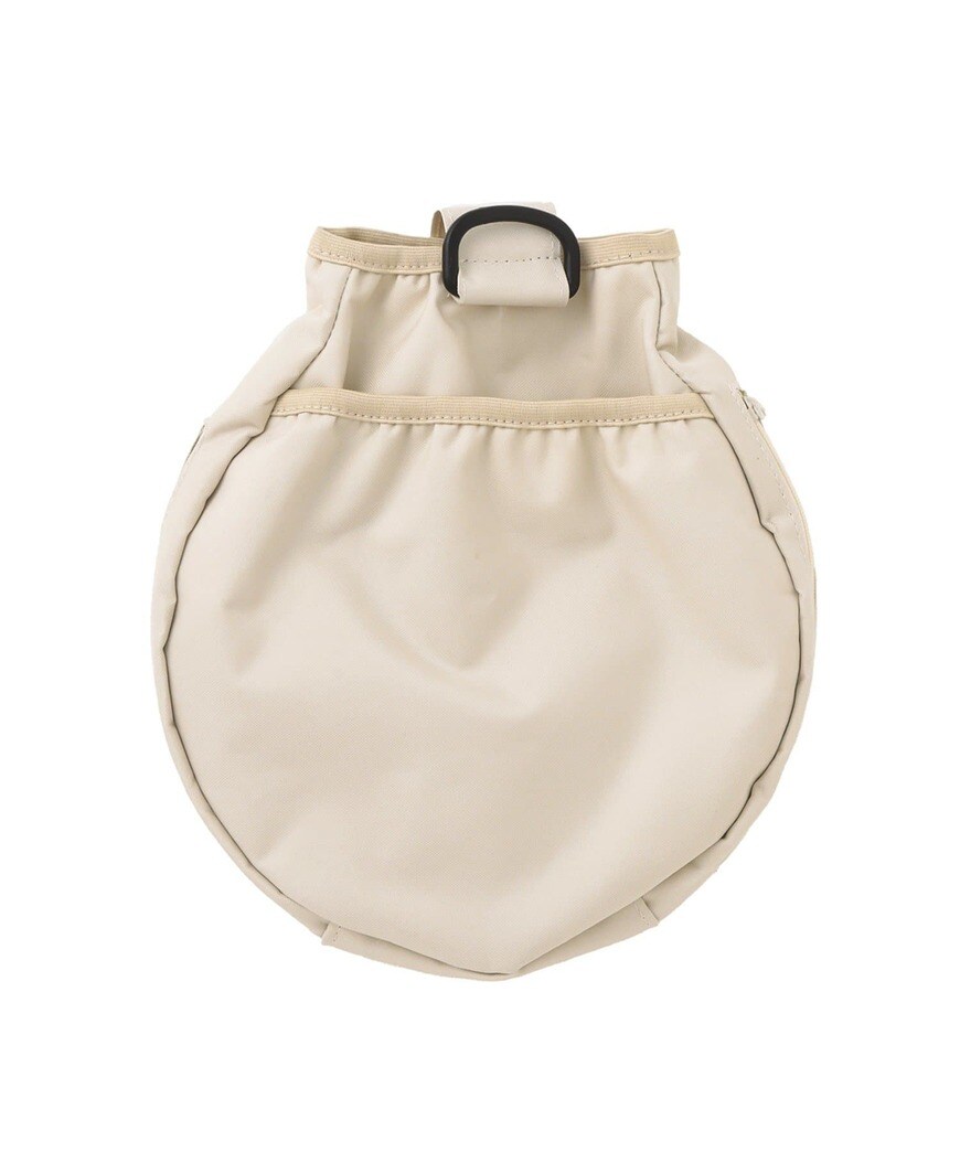 出所：パルグループ公式ファッション通販サイト 3COINS お散歩ポーチ