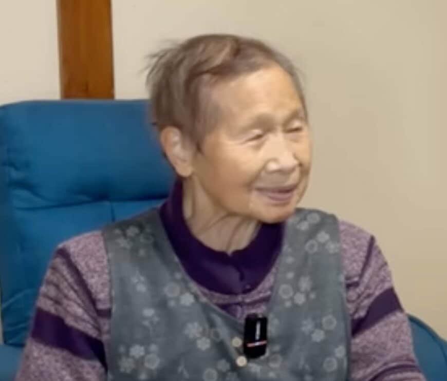 【94歳おばあちゃん】の“手作りちらし寿司”が素晴らしすぎる…華やかな彩りに「とても綺麗」「おいしそう！」と絶賛の声