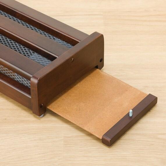 出所：ニトリ公式通販 ニトリネット 木枠フットヒーター(MFH-181ET(A)）