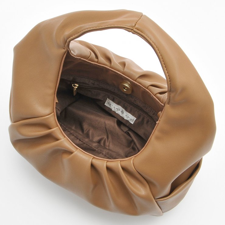 出所：しまむら　2WAYバッグ（TERA）