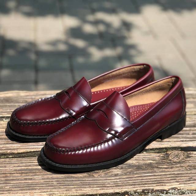 G.H.Bass ¥24,200（ORANGECOUNTY熊本麻生田店）