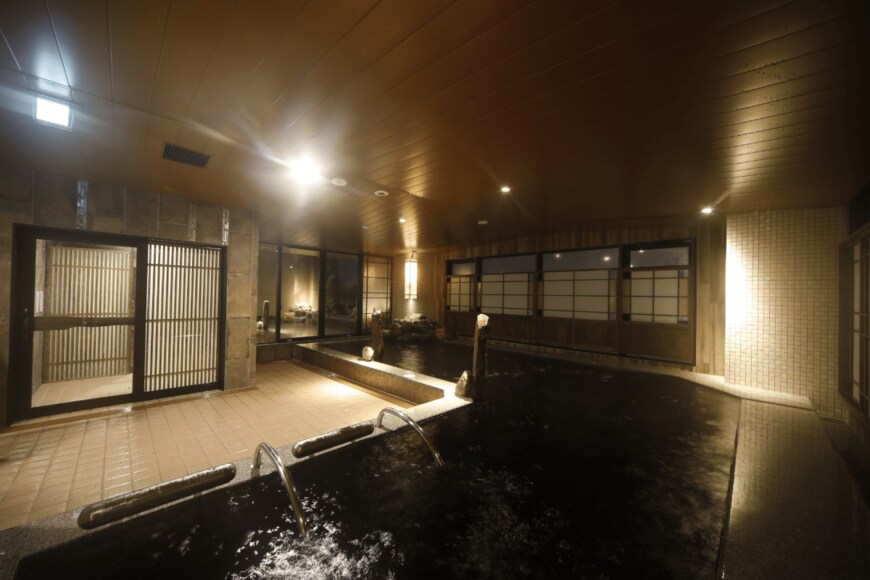 画像出所：株式会社共立メンテナンス「ドーミーイン最大の客室数を備えた『ドーミーイン川崎』をオープン」（PR TIMES） 