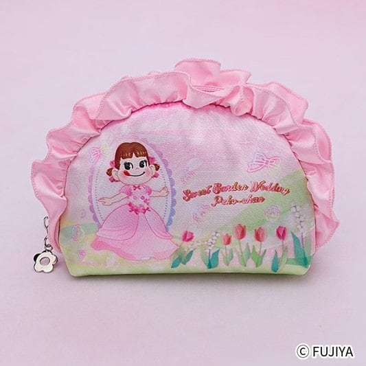 画像出所：不二家公式サイト