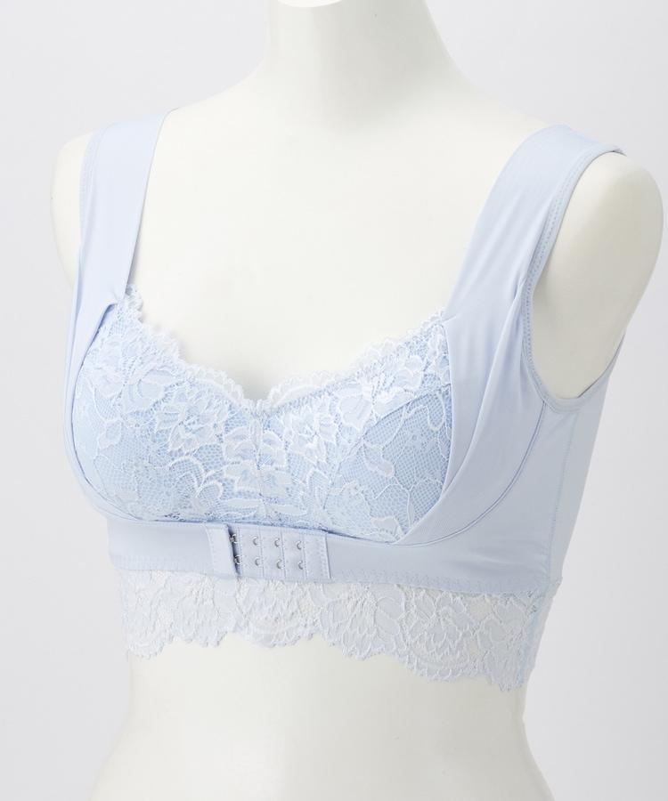 出所：ハニーズ公式通販 ナイトブラ