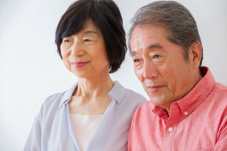 65歳以上「無職・夫婦世帯」の平均赤字は約4万円。貯蓄はいくらあると安心か