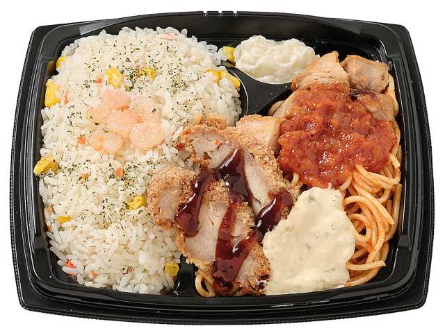 セブン-イレブンの新商品その2