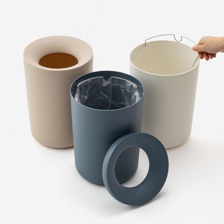 pist ダストボックス 6L