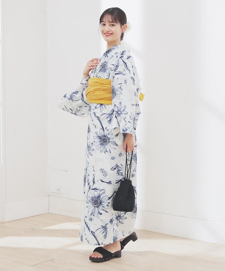 ハニーズ、セパレート浴衣（スカートタイプ）商品画像