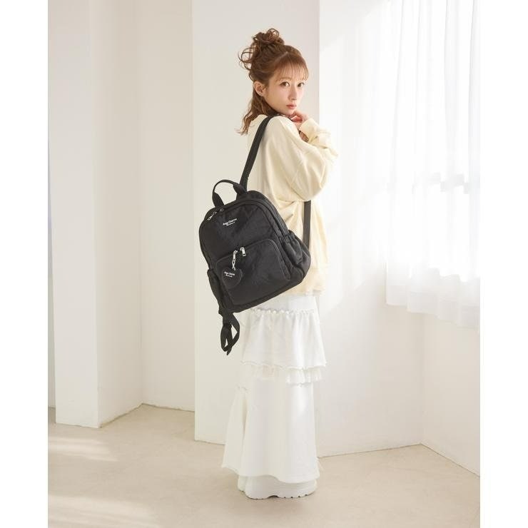 しまむら公式 レディース バッグ (辻希美)