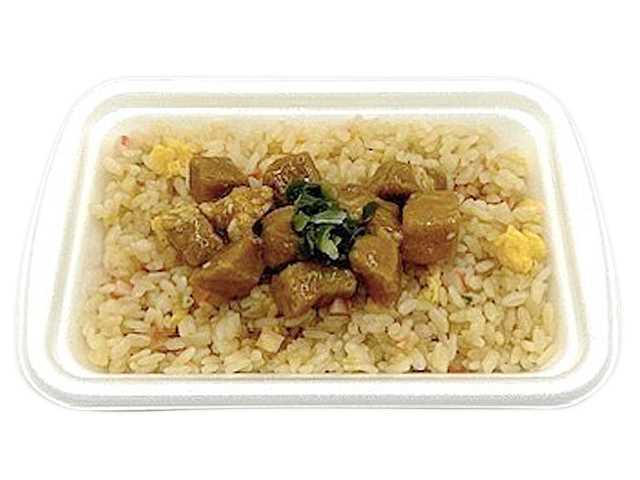 セブン-イレブンの新商品その2