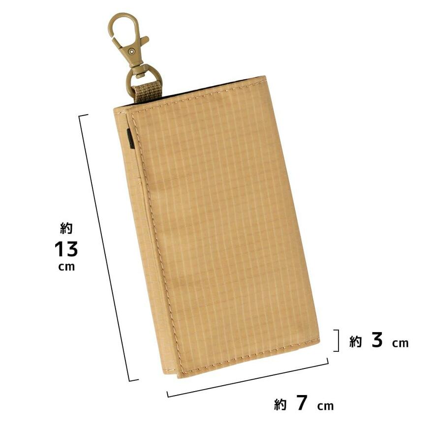 ワークマン、ジョイントウォレットアーバンエディション画像