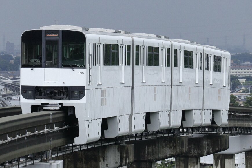 いつもと印象が全く違いますね