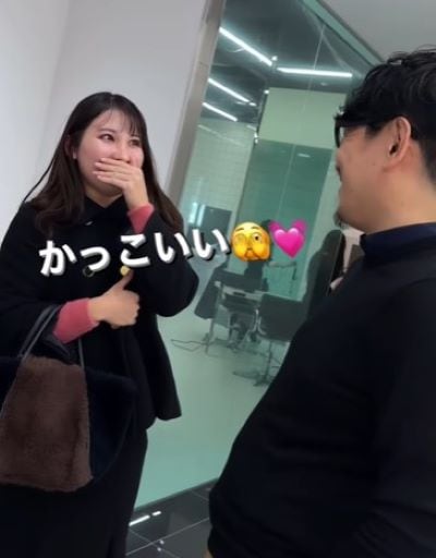 人気美容師