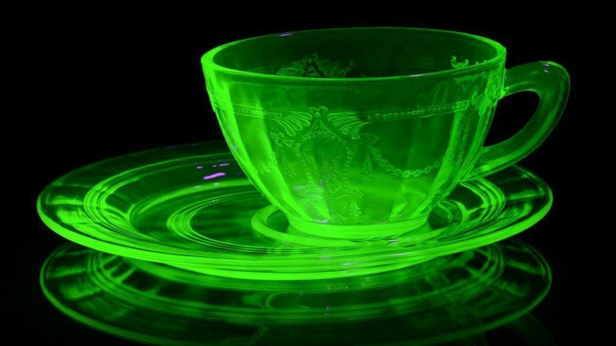 買取】実家からよく出てくる食器 コレクターが求める高価な物かも