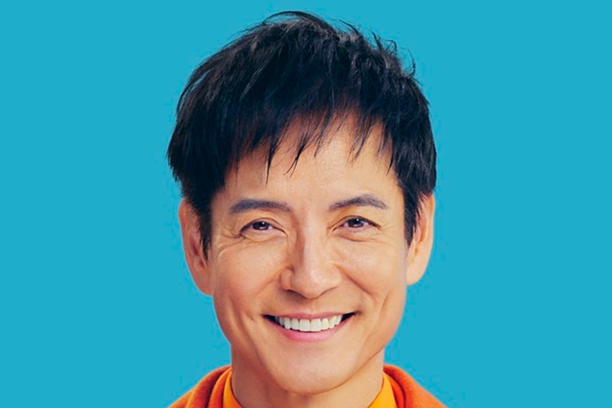 沢村一樹 自宅ガーデニングを披露 大きく成長したソテツに反響「なんて