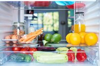 子供が「冷蔵庫」に描いた作品が話題に　完成後の状態に「絶対将来大物になりますね」