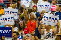 有言実行で米国の雇用を守ったトランプ氏は日本の脅威？