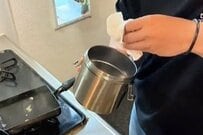 【シングルファザー】初めて作る肉じゃが弁当がおいしそう…　子供への愛情が伝わる一品に「食べたくなった」