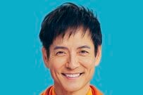 沢村一樹 自宅ガーデニングを披露 大きく成長したソテツに反響「なんて立派な」「素敵な趣味ですね」「何でも絵になりますね」