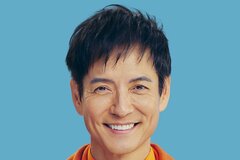 沢村一樹 自宅ガーデニングを披露 大きく成長したソテツに反響「なんて立派な」「素敵な趣味ですね」「何でも絵になりますね」