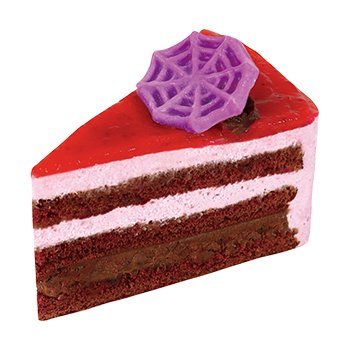 チョコアタッチメントはどれになるかお楽しみ