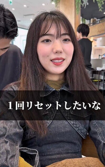 人気美容師