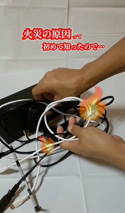 セリアの商品を使ったDIY